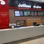 fast food restaurant Jollibee photo 1