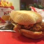 fast food restaurant KFC photo 1