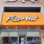 fast food restaurant Pizza Hut photo 1