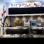 fast food restaurant Koryo Korean photo 1