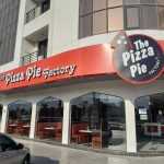 fast food restaurant The Pizza Pie Factory photo 1