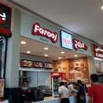 fast food restaurant Farooj Express photo 1