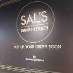 fast food restaurant Sals Burger Kitchen photo 1