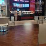 fast food restaurant Chinese Palace photo 1