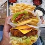 fast food restaurant Shake Shack photo 1