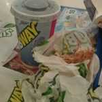 fast food restaurant Subway photo 1