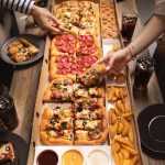 fast food restaurant Pizza Hut photo 1