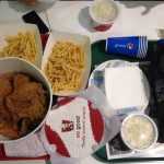 fast food restaurant KFC photo 1