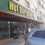 fast food restaurant Hot Burger photo 1