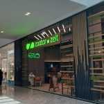 fast food restaurant Zaatar w Zeit photo 1