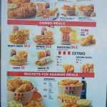 fast food restaurant KFC photo 1