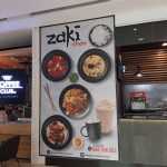 fast food restaurant Zaki Chan photo 1