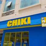 fast food restaurant Chiki photo 1