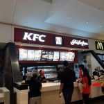 fast food restaurant KFC photo 1