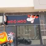 fast food restaurant MooMoo Burgers photo 1