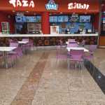 fast food restaurant Taza photo 1