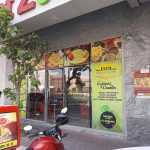 fast food restaurant Elco Chaat Center photo 1