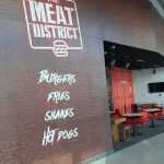 fast food restaurant The Meat District photo 1