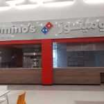 fast food restaurant Domino's Pizza photo 1