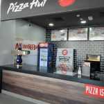 fast food restaurant Pizza Hut photo 1