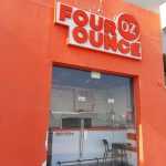 fast food restaurant Four Ounce photo 1