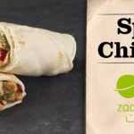 fast food restaurant Zaatar w Zeit photo 1