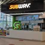 fast food restaurant Subway photo 1