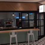 fast food restaurant Roots Bakery photo 1