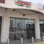 coffee shop Krispy Kreme Doughnuts photo 1